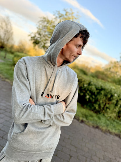 Men's Motion Performance Hoodie